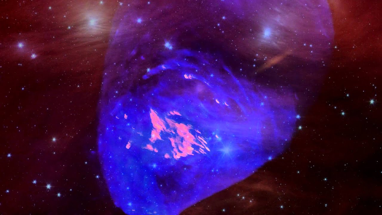 Internal Sun - Alcyone ⴰⵍⵙⵉⵢⵓⵏ