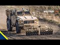 MRAP Vehicles In US Military |  Mil