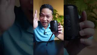 1HORA BOC062 Loa Bluetooth Mini Bass Cực Mạnh Pin Trâu Hỗ Trợ Đa Kết Nối Thẻ Nhớ/USB/AUX Pin Khủng 1