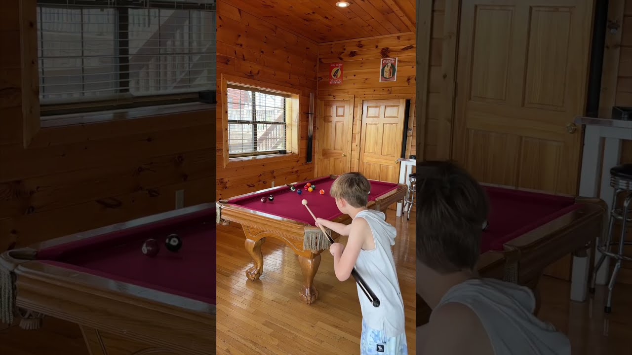 Bear Cove Cabins Smoky Mountains TN Shorts Bearcovecabins Smokymountains Familytravel