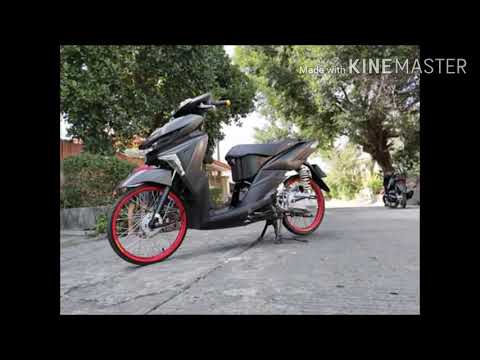 Video Part 2 MIO SOUL i 125 THAI CONCEPT (COMPILATION) - youtube