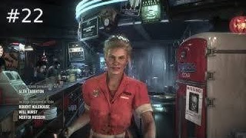 Long Play: Batman Arkham Knight || Part 22