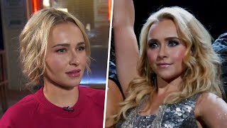 How Hayden Panettiere Felt About Parallels w Nashville Character Juliette Barnes