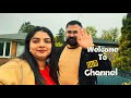     First YouTube Vlog 💛 | Random Drive +     Unplanned Trip to Port Perry 🌫️☕ #Firstvlog #minivlog 