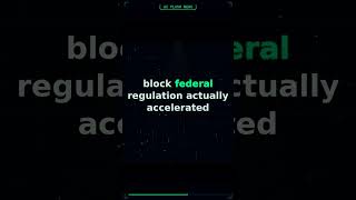 Trump's AI ban backfired spectacularly