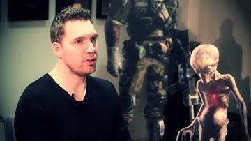 XCOM: Enemy Unknown "Taking the Lead" Dev Diary #2 Trailer