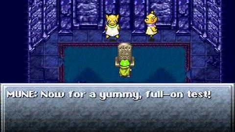 Chrono Trigger Walkthrough Part 77 Cleaning Up The Ruins