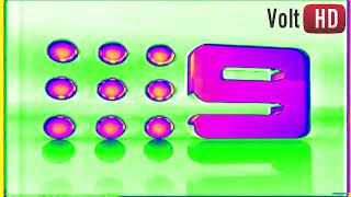 Channel Nine 2002 Effects Round 1 Vs Everyone 1-29