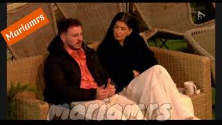 ‼️ Amalia și Sebastian de vorbă (Mireasalive)