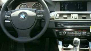 2011 BMW 528i #BR1025 in Chicago Orland Park, IL