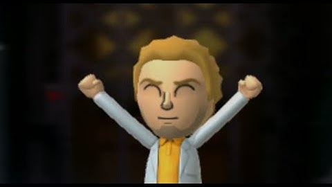 i almost missed up by him (Wii party U - highway rollers expert difficult vs Xixi vs MIzuho vs Matt)