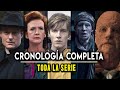 Dark orden cronolgico de toda la serie   temporada 1 2 y 3  curiosifilms