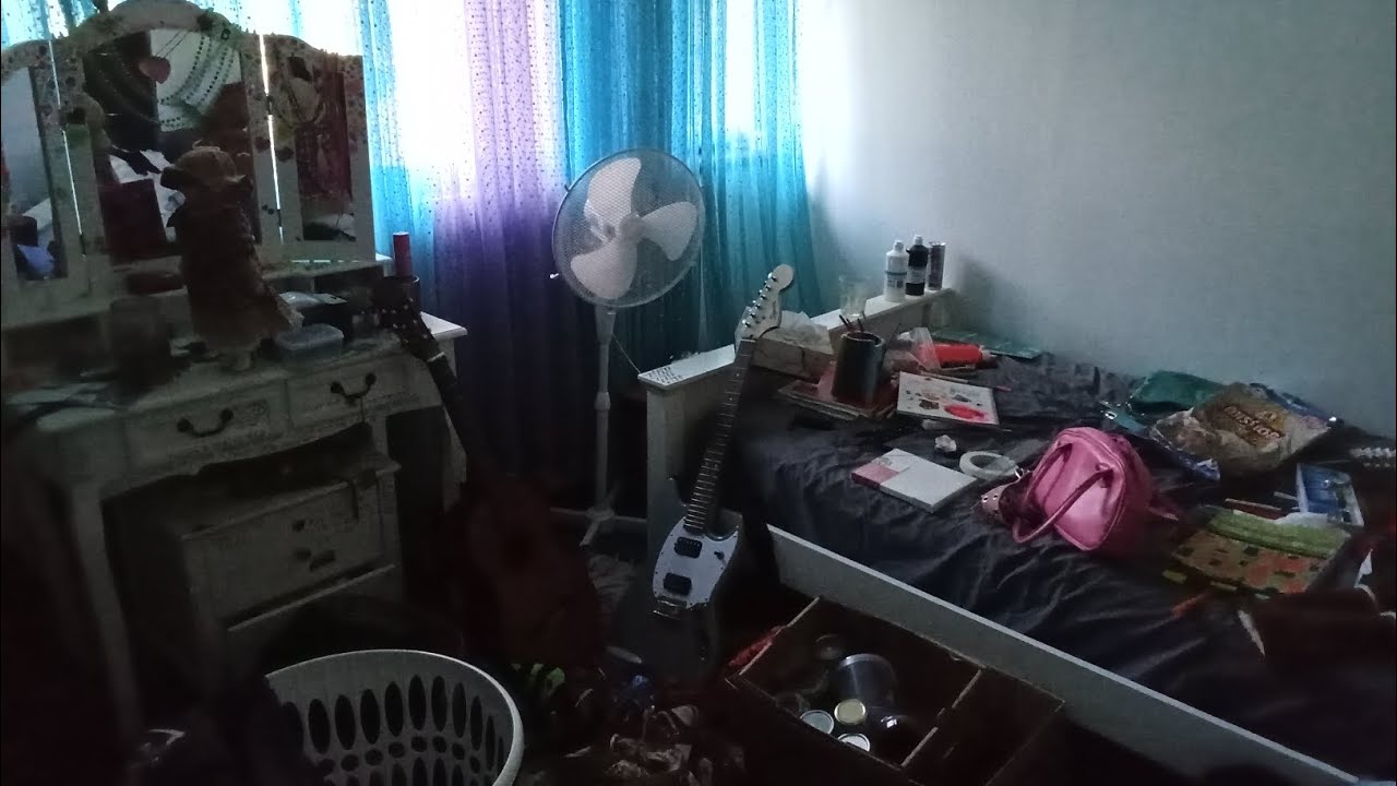 I Promise So Many Things That I Can't Do { kl.3 }