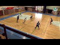 U21 Futsal 2019 | Group A | Match 13 | IK SURD GOTHENBURG – CDS HUELVA