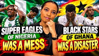 What A Day For Nigeria 🇳🇬 !!!!!