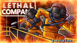 Lethal Company Real