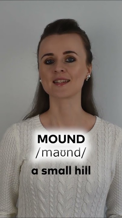 Can You Pronounce These Words Correctly? | How to pronounce English ...