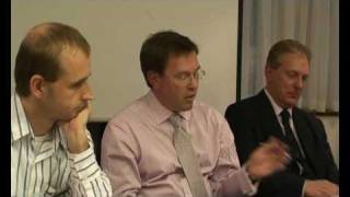 Making Sense of Cloud Computing Standards - Eurocloud UK
