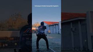 Action Air / AA IPSC / Berkunjung ke Perbakin Gunung Kidul Yogyakarta