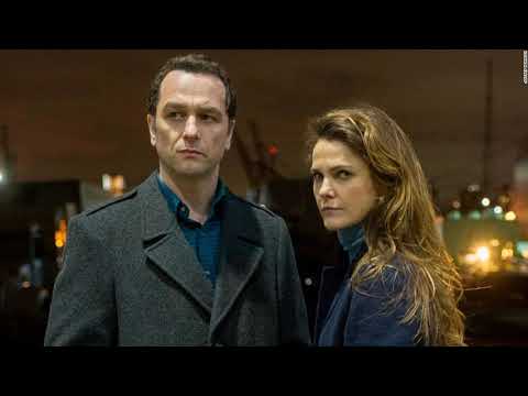 'The Americans' finale brings FX drama to tense, satisfying close