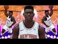 NBA 2K19 Zion's MyCAREER #3 - NBA Debut! Kyrie & KD Joins The..