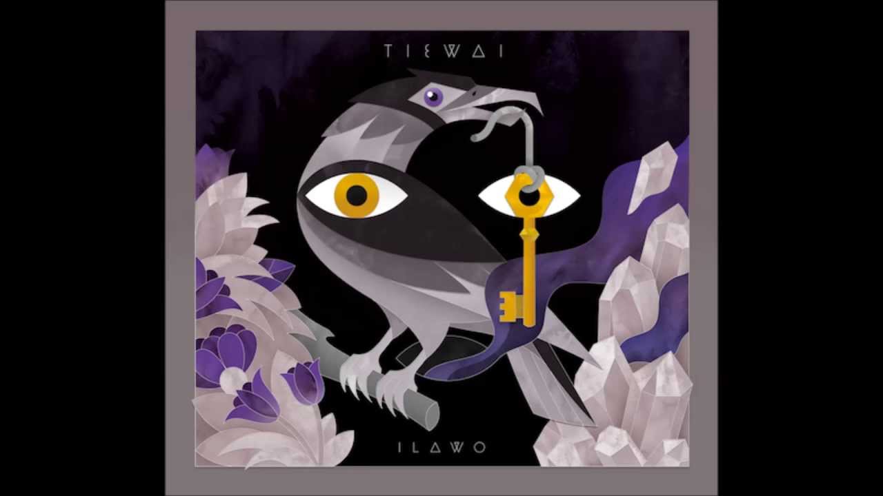 Tiewai - Hoedanook (Feat. Pasi)