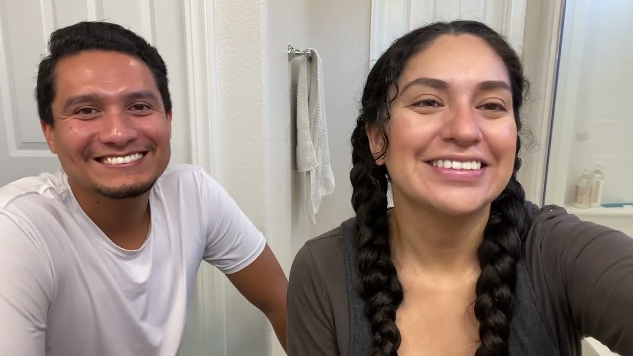 Husband does my hair | Braidz By Bobby