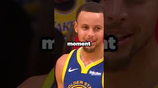 LeBron was HUMILIATED..
