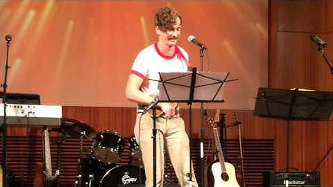 All My Friends Work at TSYS