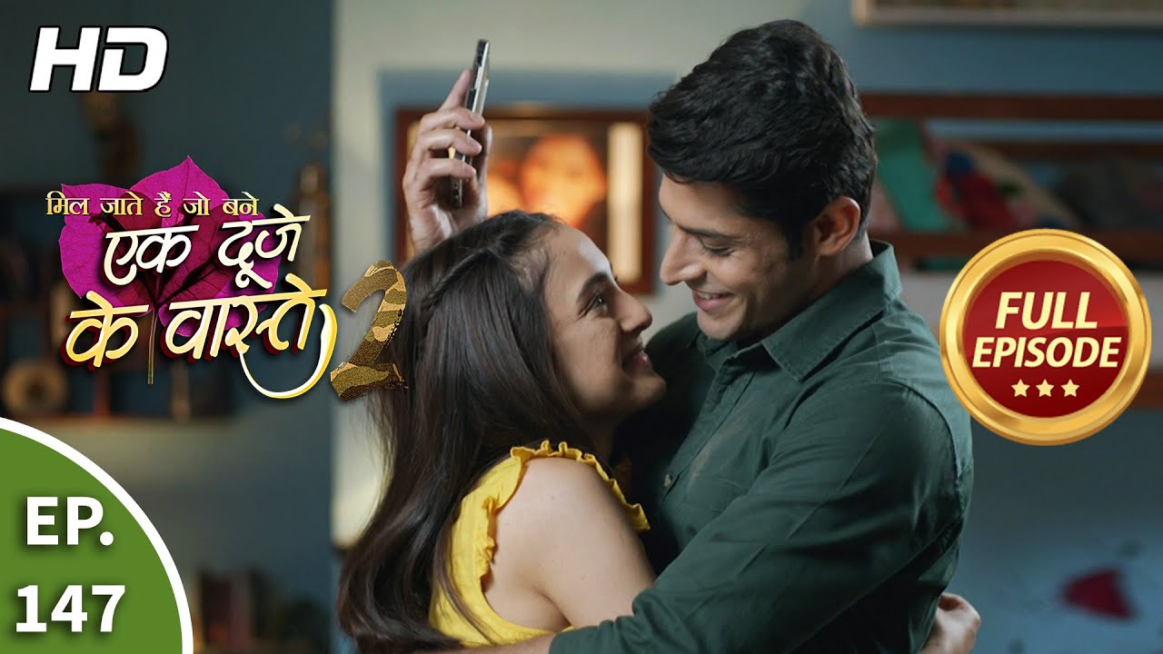 Ek Duje Ke Vaaste 2 - Ep 147 - Full Episode - 22nd December, 2020