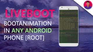 How to Install Live Boot Animation on any Android Phone [Root][Easy] screenshot 3