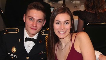 2019 MSU AROTC Military Ball