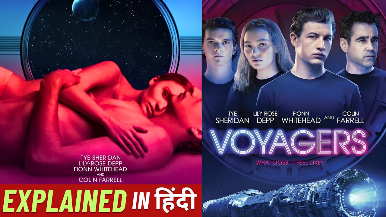 voyagers movie download in hindi 480p