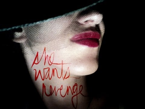 She Wants Revenge - Spend the Night