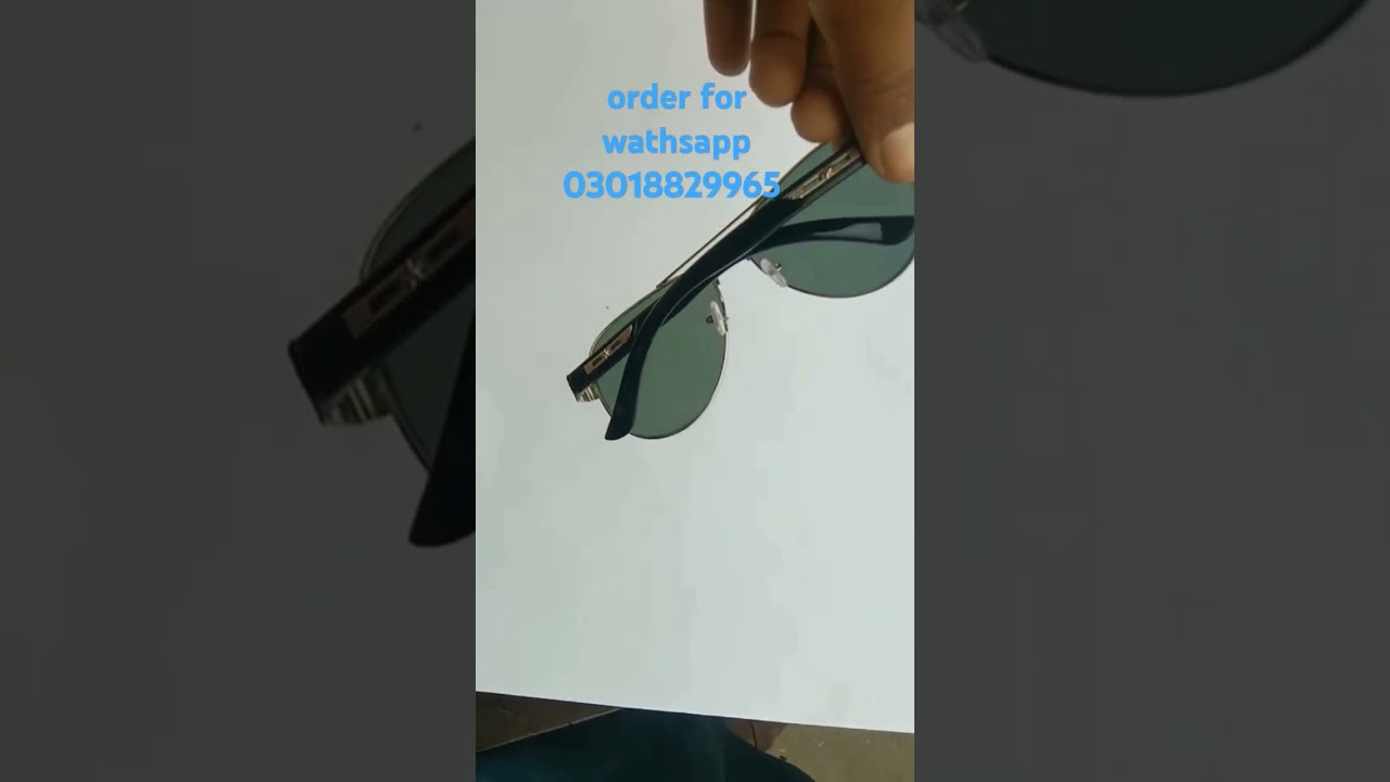 urban Eyes Pakistan sunglasses store 