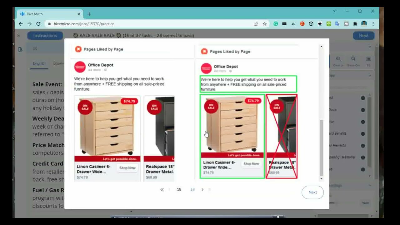 SALE SALE SALE EVENT | HIVE WORK EXAM TEST| HIVE TUTORIAL | HIVE MICRO QUALIFIATION TEST