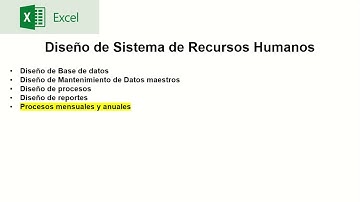 Recursos Humanos Reportes de Acumulados Mes Prof. Ismael Arredondo