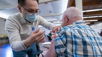 Vaccine injury compensation program accepting applications