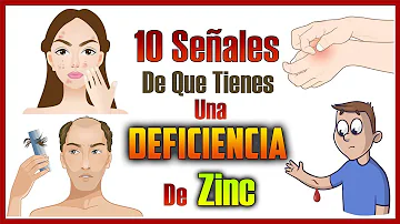 ¿Está relacionado el zinc con el Alzheimer?