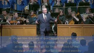EASTER SUNDAY SERVICE: April 9, 2023
