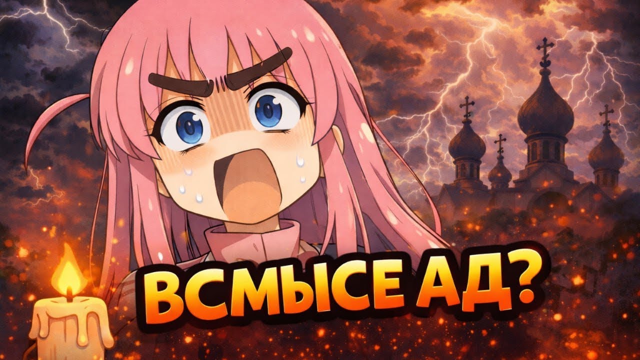 Попадут ли в ад армяне? Обзор нехалкидонских Церквей