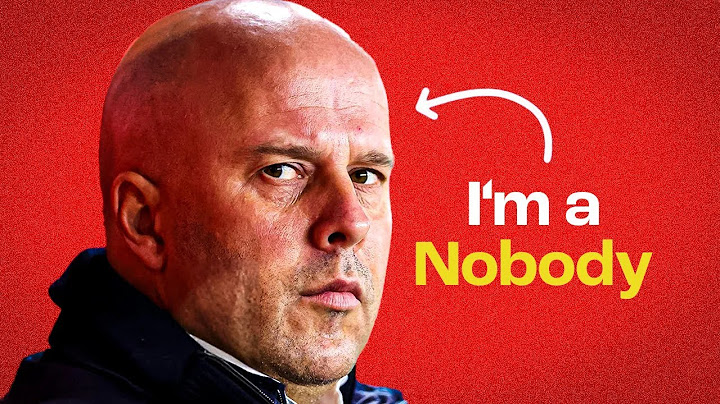 The "Unknown" Coach Who BROKE the Premier League