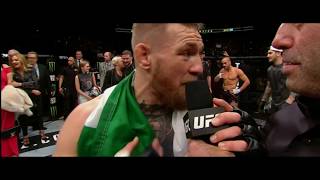 My dream is REALITY - Conor McGregor Motivation