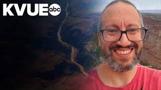 Texas chiropractor among those dead after flash flooding in Grand Canyon National Park