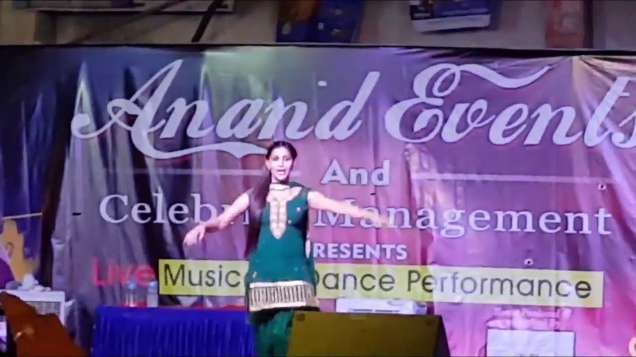 Goli chal javegi by sapna chaudhary  #Haryanvi #Jaat #Music