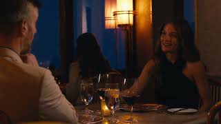 Coeur d'Alene's Premier Fine Dining Experience