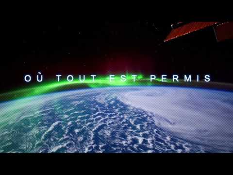 Putar Tout est permis - Romain Ughetto