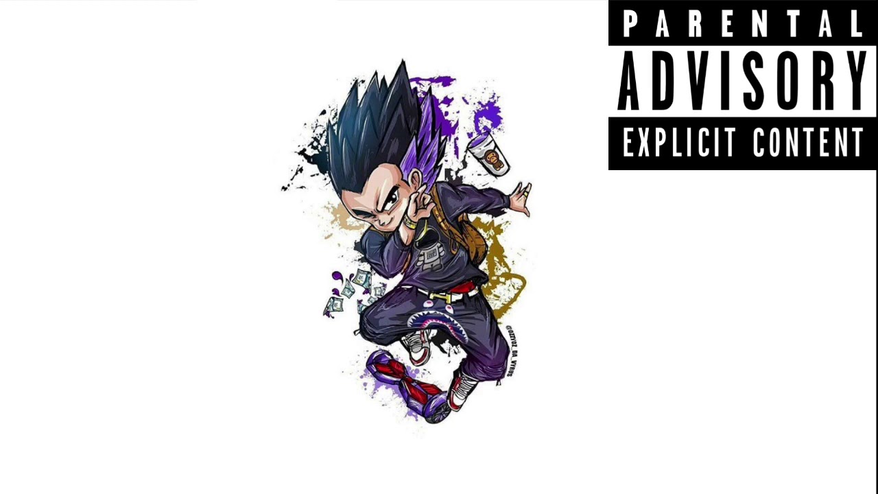 PurpleFantasy - Influenza Season (Prod. by Xtravulous)