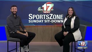 Sunday Sit-down with the Columbia Tribune's Calum McAndrew