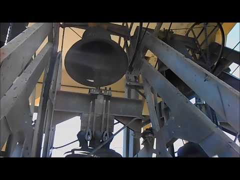 Campane di Lugugnana, Portogruaro (Ve) - PLENUM